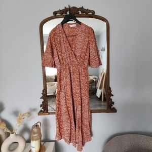 Natalie Martin Dress